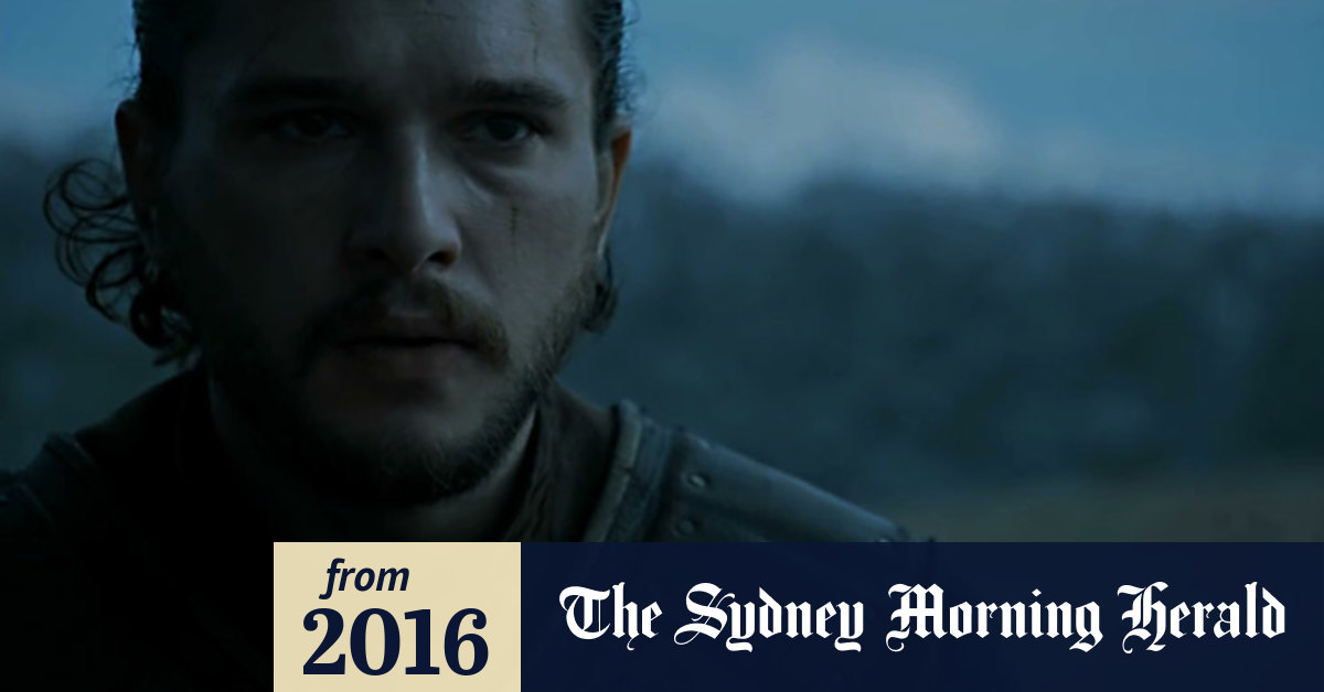 Video Why is TV getting darker?